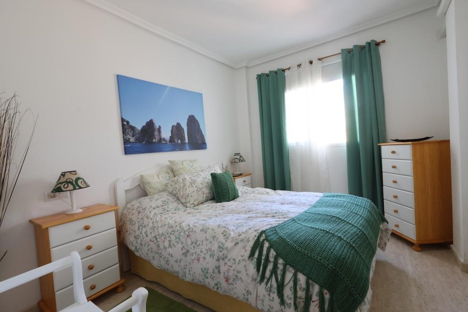Resale - Bungalow - Orihuela Costa - Zeniamar-Horizonte-La Campana
