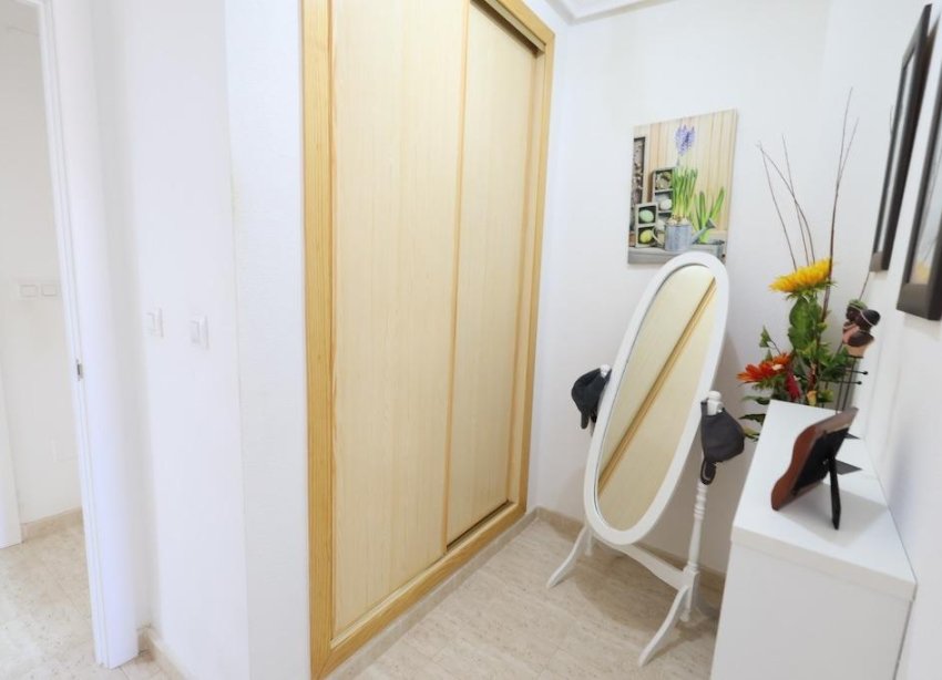 Resale - Bungalow - Orihuela Costa - Zeniamar-Horizonte-La Campana