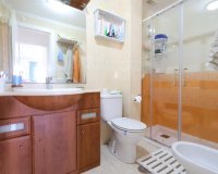 Resale - Bungalow - Orihuela Costa - Zeniamar-Horizonte-La Campana