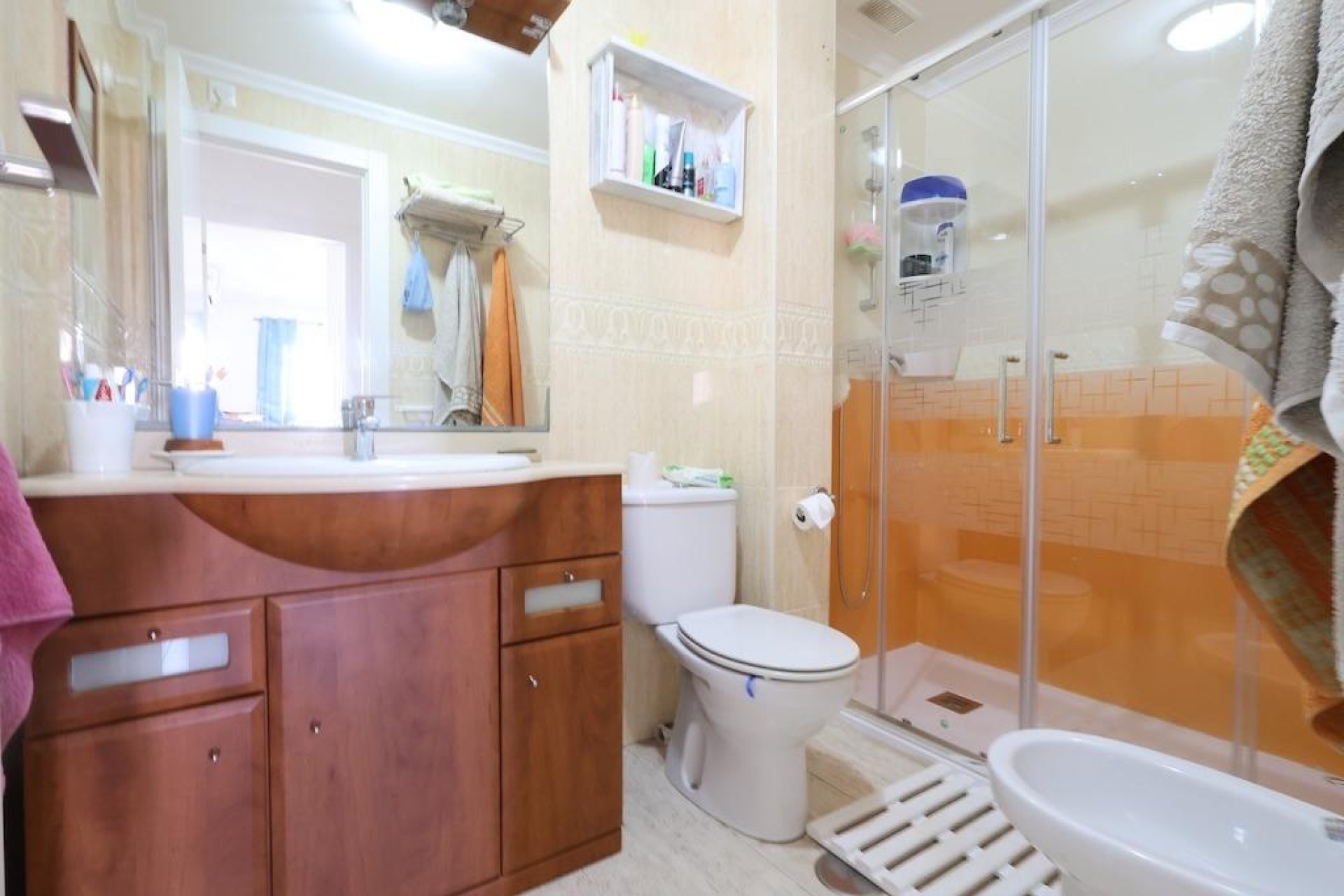 Resale - Bungalow - Orihuela Costa - Zeniamar-Horizonte-La Campana