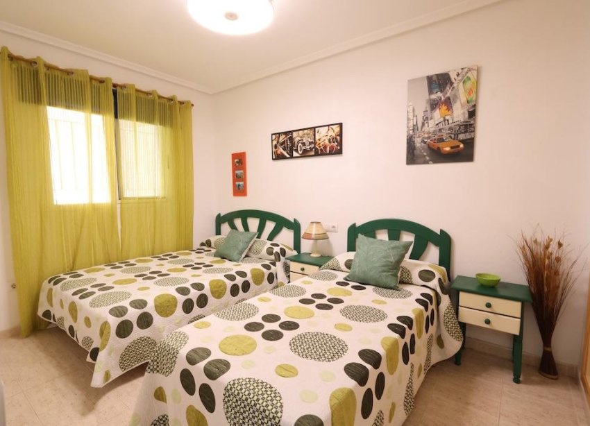 Resale - Bungalow - Orihuela Costa - Zeniamar-Horizonte-La Campana