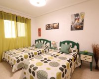 Resale - Bungalow - Orihuela Costa - Zeniamar-Horizonte-La Campana