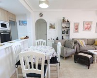 Resale - Bungalow - Orihuela Costa - Zeniamar-Horizonte-La Campana