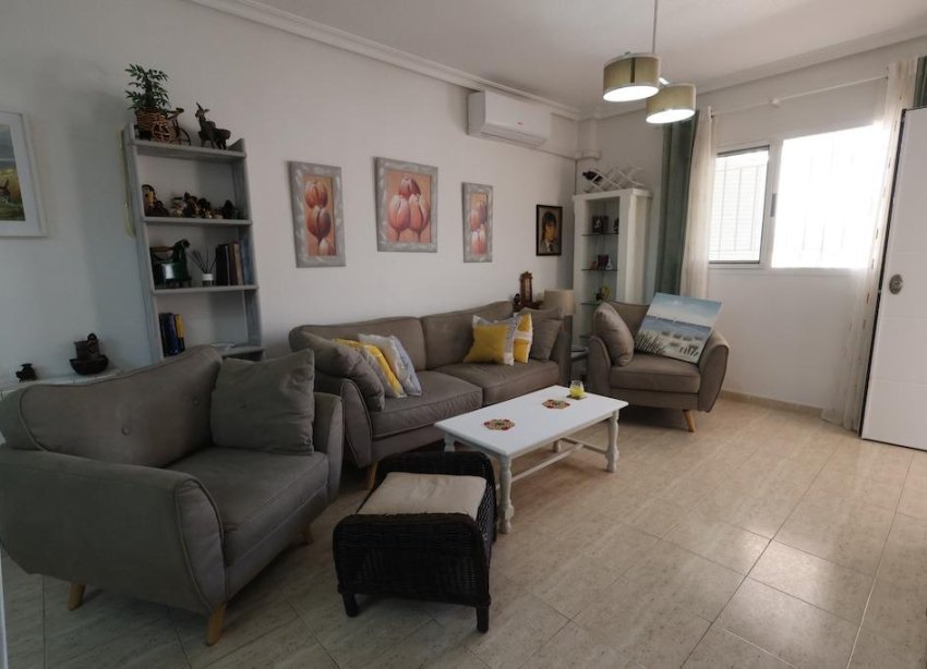 Resale - Bungalow - Orihuela Costa - Zeniamar-Horizonte-La Campana