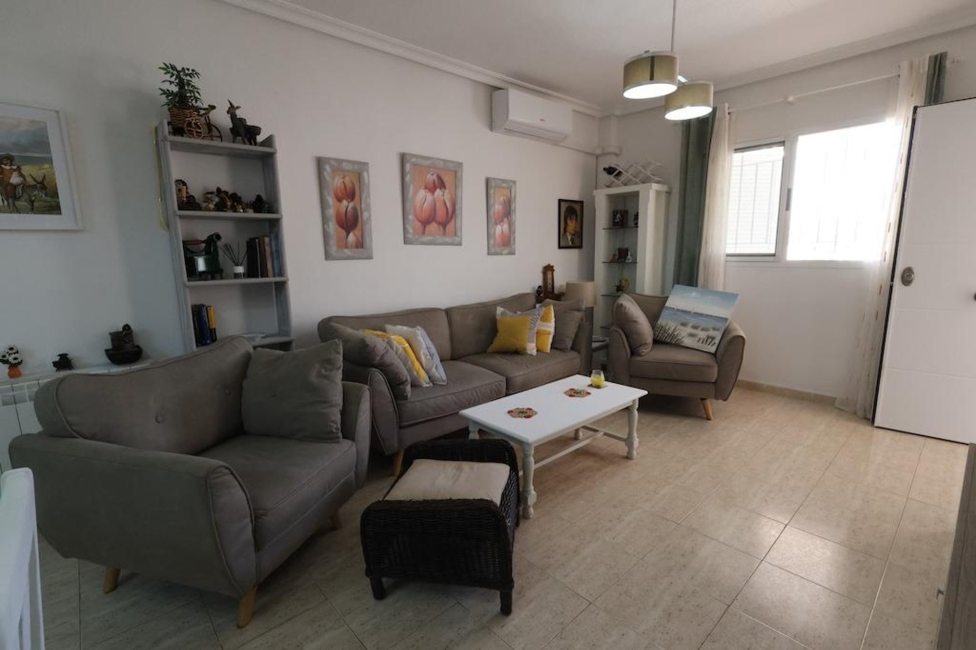 Resale - Bungalow - Orihuela Costa - Zeniamar-Horizonte-La Campana