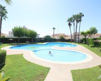 Resale - Bungalow - Orihuela Costa - Zeniamar-Horizonte-La Campana