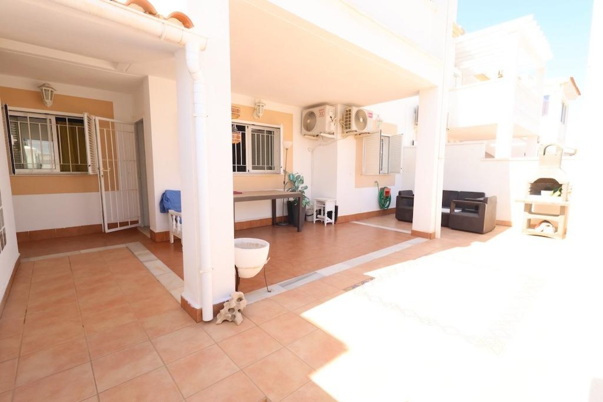 Resale - Bungalow - Orihuela Costa - Zeniamar-Horizonte-La Campana