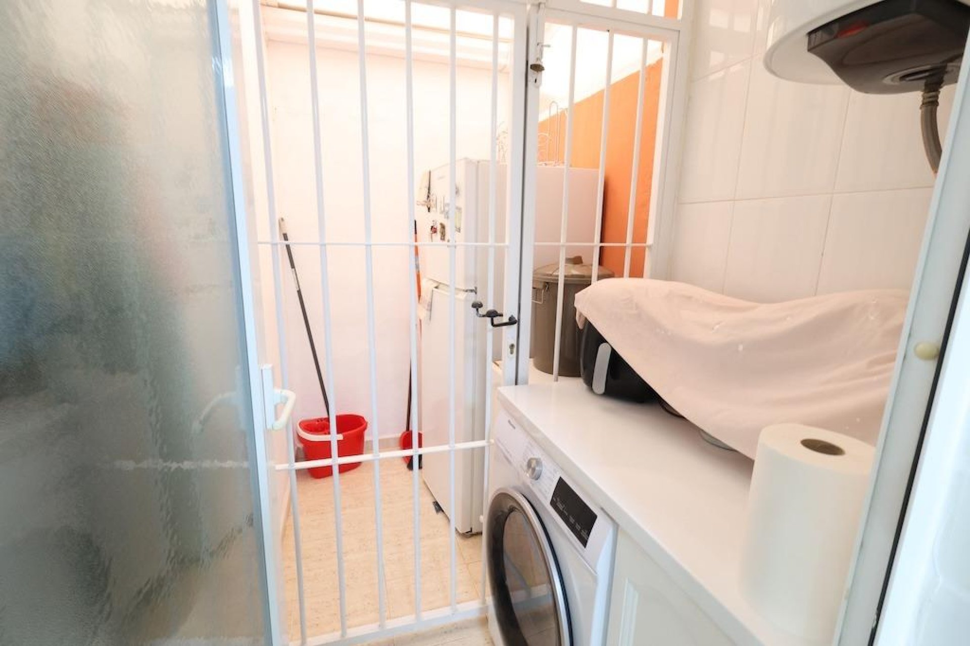 Resale - Bungalow - Orihuela Costa - Zeniamar-Horizonte-La Campana