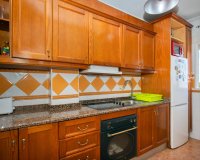 Resale - Bungalow - Orihuela Costa