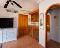 Resale - Bungalow - Orihuela Costa