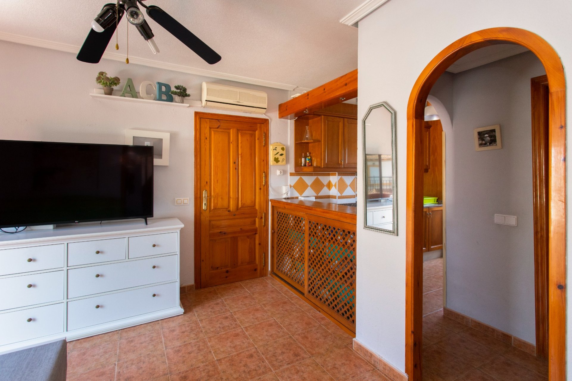 Resale - Bungalow - Orihuela Costa