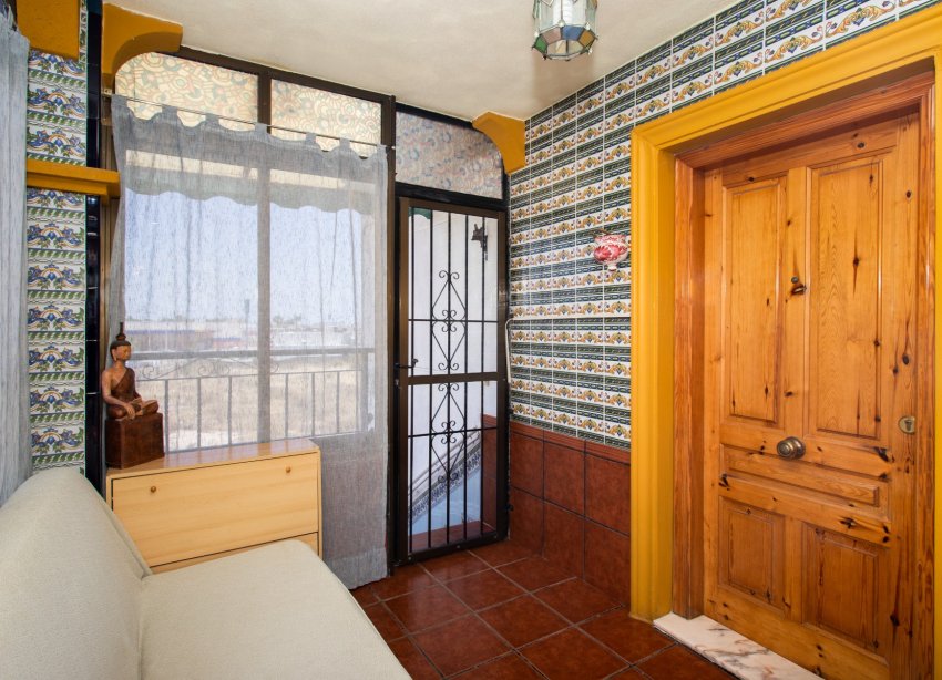 Resale - Bungalow - Orihuela Costa