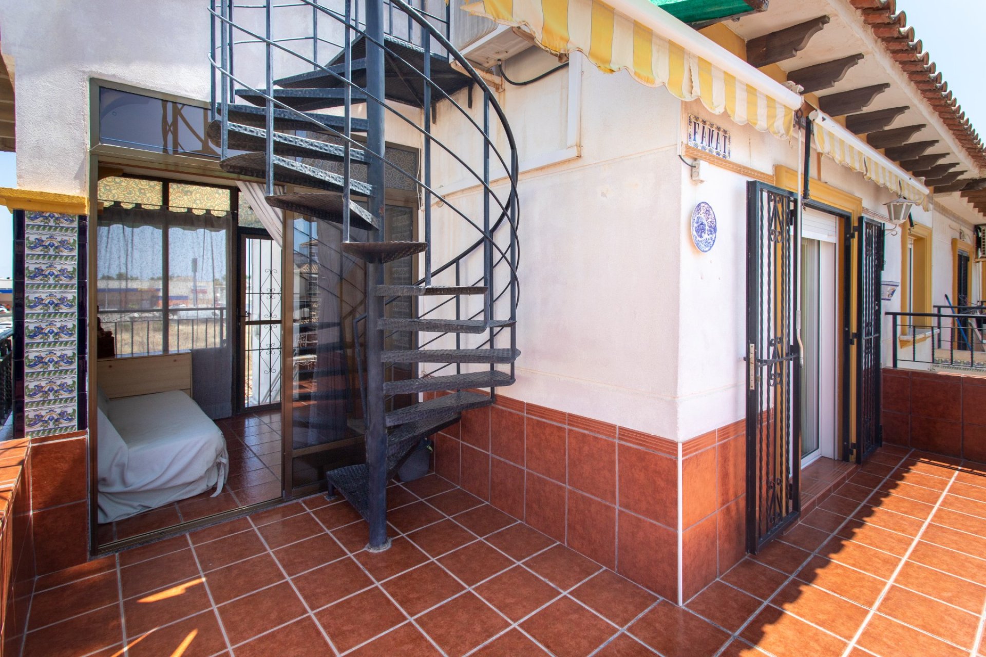 Resale - Bungalow - Orihuela Costa