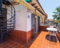 Resale - Bungalow - Orihuela Costa