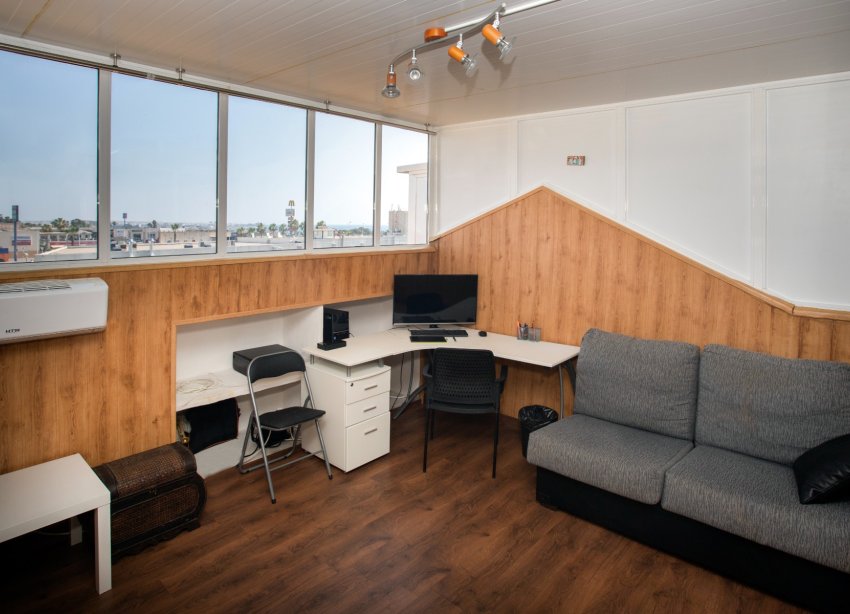 Resale - Bungalow - Orihuela Costa