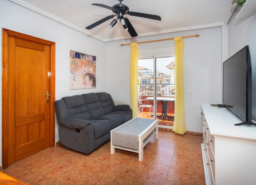 Resale - Bungalow - Orihuela Costa