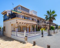 Resale - Bungalow - Orihuela Costa