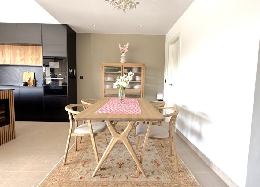 Resale - Bungalow - Pilar de la Horadada - Costa Blanca Sur