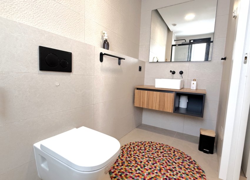 Resale - Bungalow - Pilar de la Horadada - Costa Blanca Sur