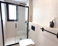 Resale - Bungalow - Pilar de la Horadada - Costa Blanca Sur