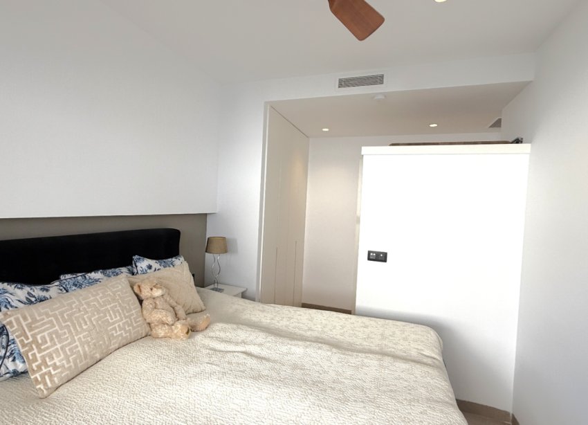 Resale - Bungalow - Pilar de la Horadada - Costa Blanca Sur