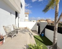 Resale - Bungalow - Pilar de la Horadada - Costa Blanca Sur
