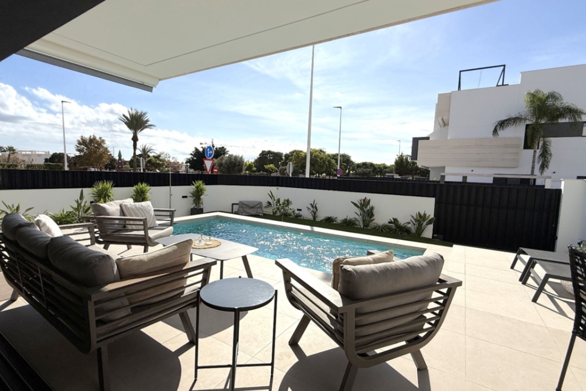 Resale - Bungalow - Pilar de la Horadada - Costa Blanca Sur