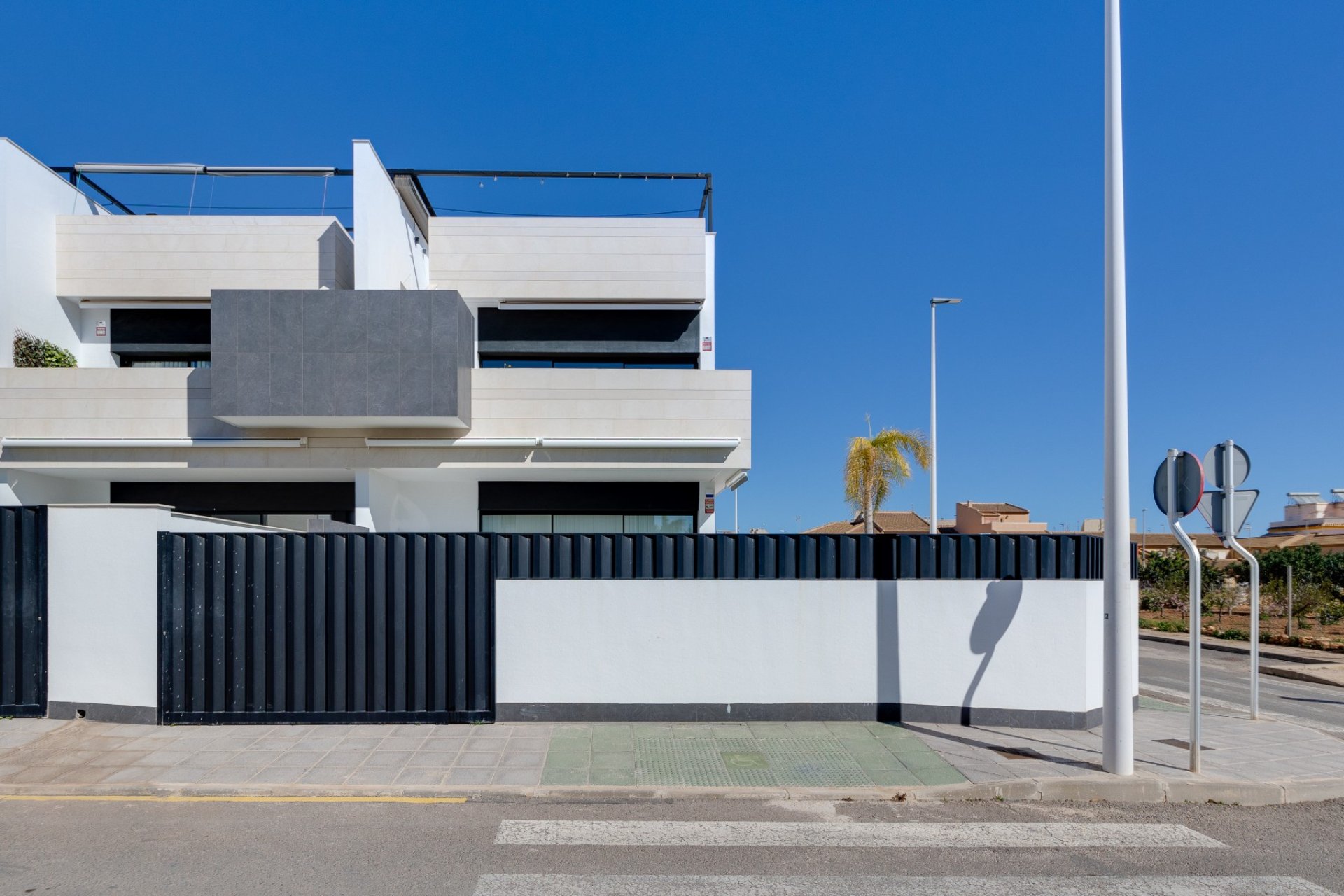 Resale - Bungalow - Pilar de la Horadada - Costa Blanca Sur