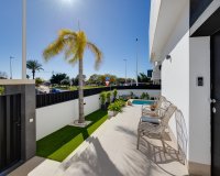 Resale - Bungalow - Pilar de la Horadada - Costa Blanca Sur