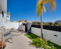 Resale - Bungalow - Pilar de la Horadada - Costa Blanca Sur