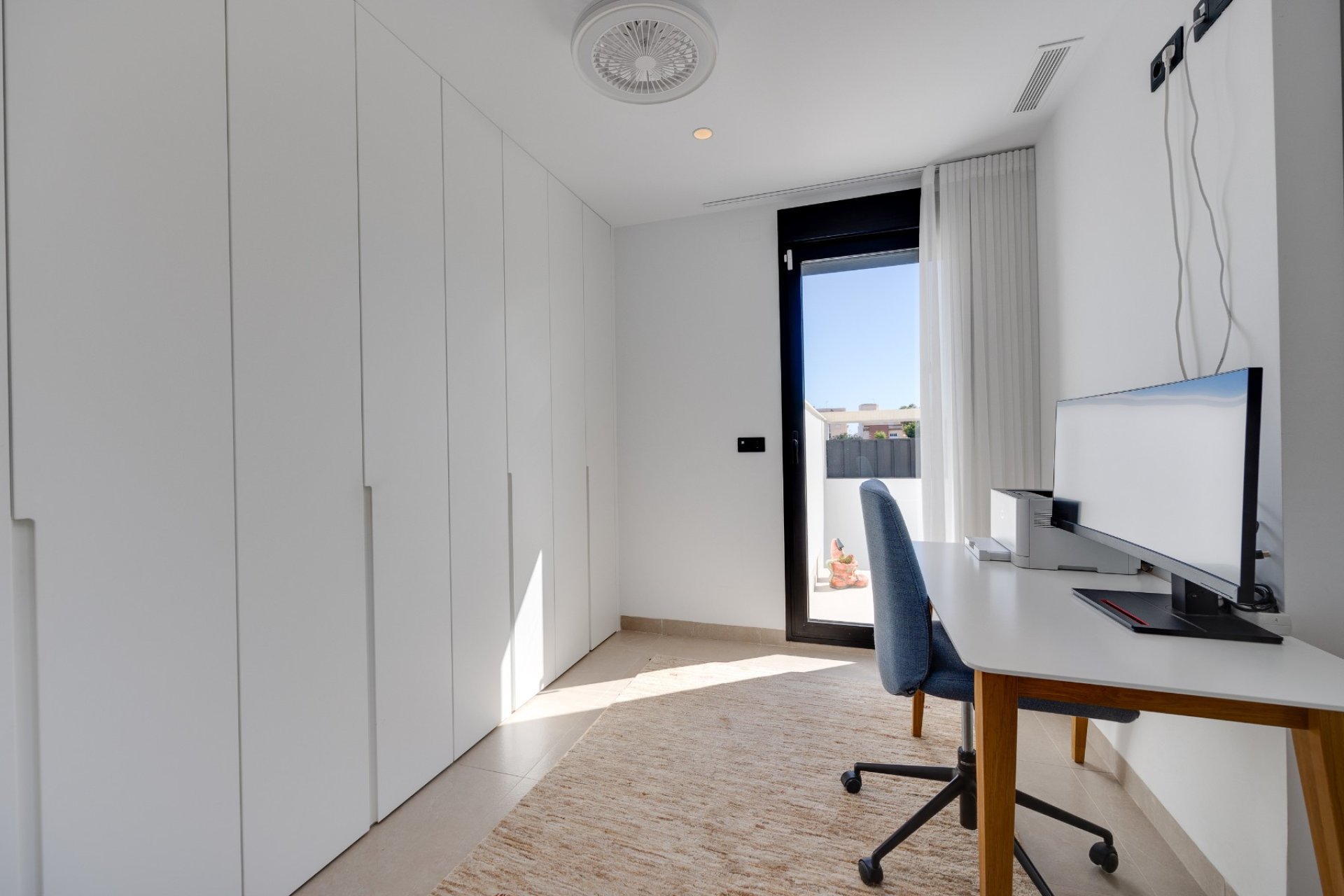 Resale - Bungalow - Pilar de la Horadada - Costa Blanca Sur