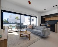 Resale - Bungalow - Pilar de la Horadada - Costa Blanca Sur