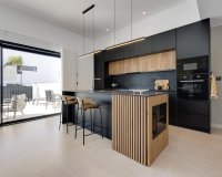 Resale - Bungalow - Pilar de la Horadada - Costa Blanca Sur