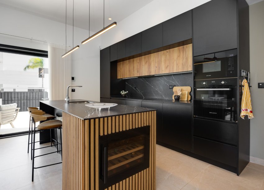 Resale - Bungalow - Pilar de la Horadada - Costa Blanca Sur