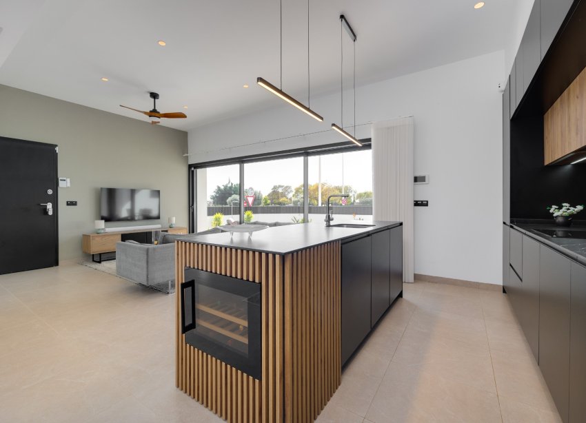 Resale - Bungalow - Pilar de la Horadada - Costa Blanca Sur