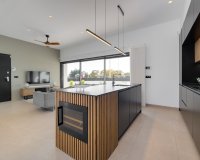 Resale - Bungalow - Pilar de la Horadada - Costa Blanca Sur