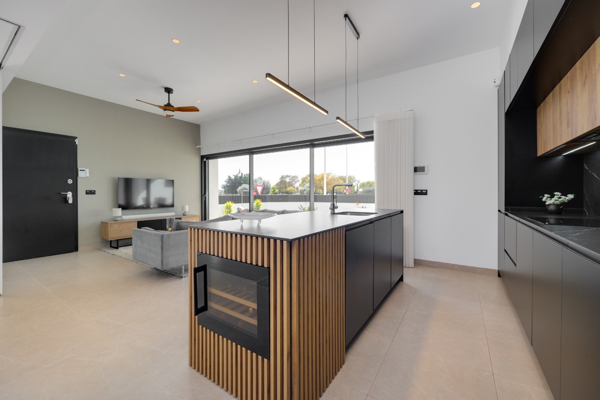 Resale - Bungalow - Pilar de la Horadada - Costa Blanca Sur