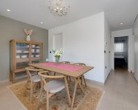 Resale - Bungalow - Pilar de la Horadada - Costa Blanca Sur