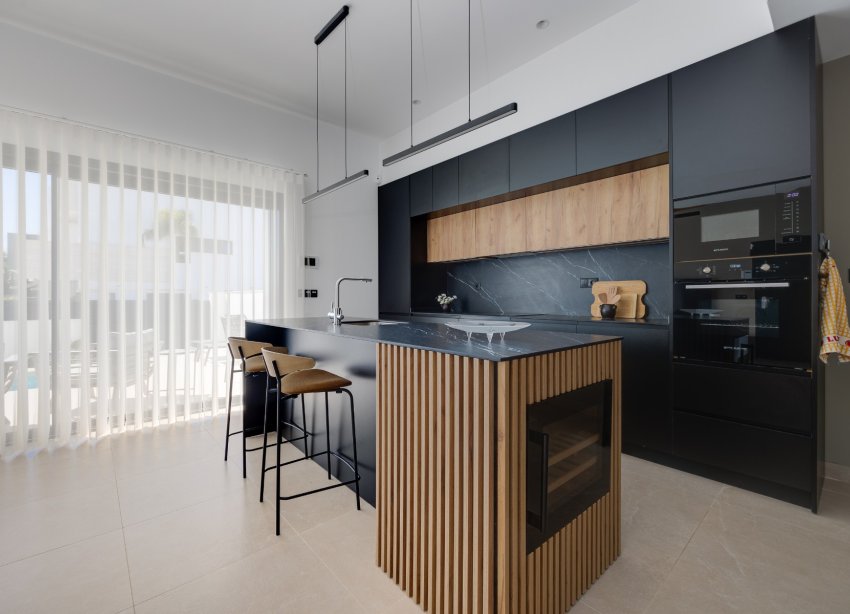 Resale - Bungalow - Pilar de la Horadada - Costa Blanca Sur