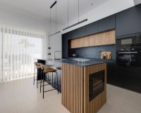 Resale - Bungalow - Pilar de la Horadada - Costa Blanca Sur