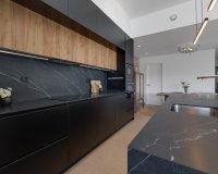 Resale - Bungalow - Pilar de la Horadada - Costa Blanca Sur