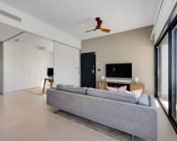 Resale - Bungalow - Pilar de la Horadada - Costa Blanca Sur