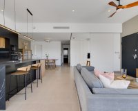 Resale - Bungalow - Pilar de la Horadada - Costa Blanca Sur