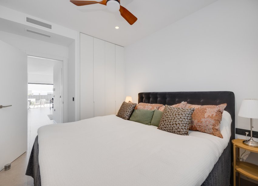 Resale - Bungalow - Pilar de la Horadada - Costa Blanca Sur