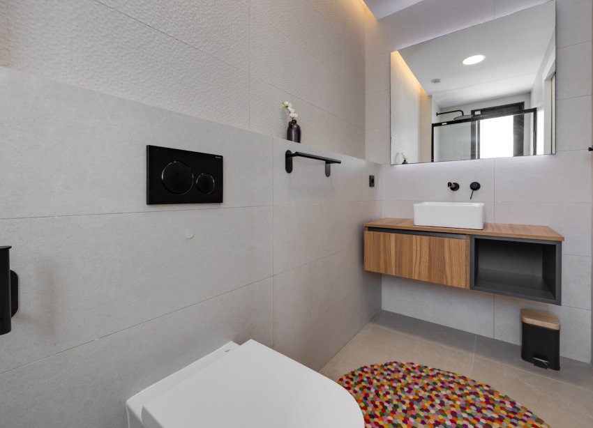 Resale - Bungalow - Pilar de la Horadada - Costa Blanca Sur