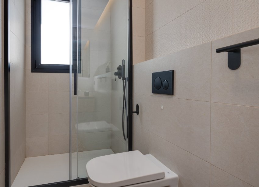 Resale - Bungalow - Pilar de la Horadada - Costa Blanca Sur