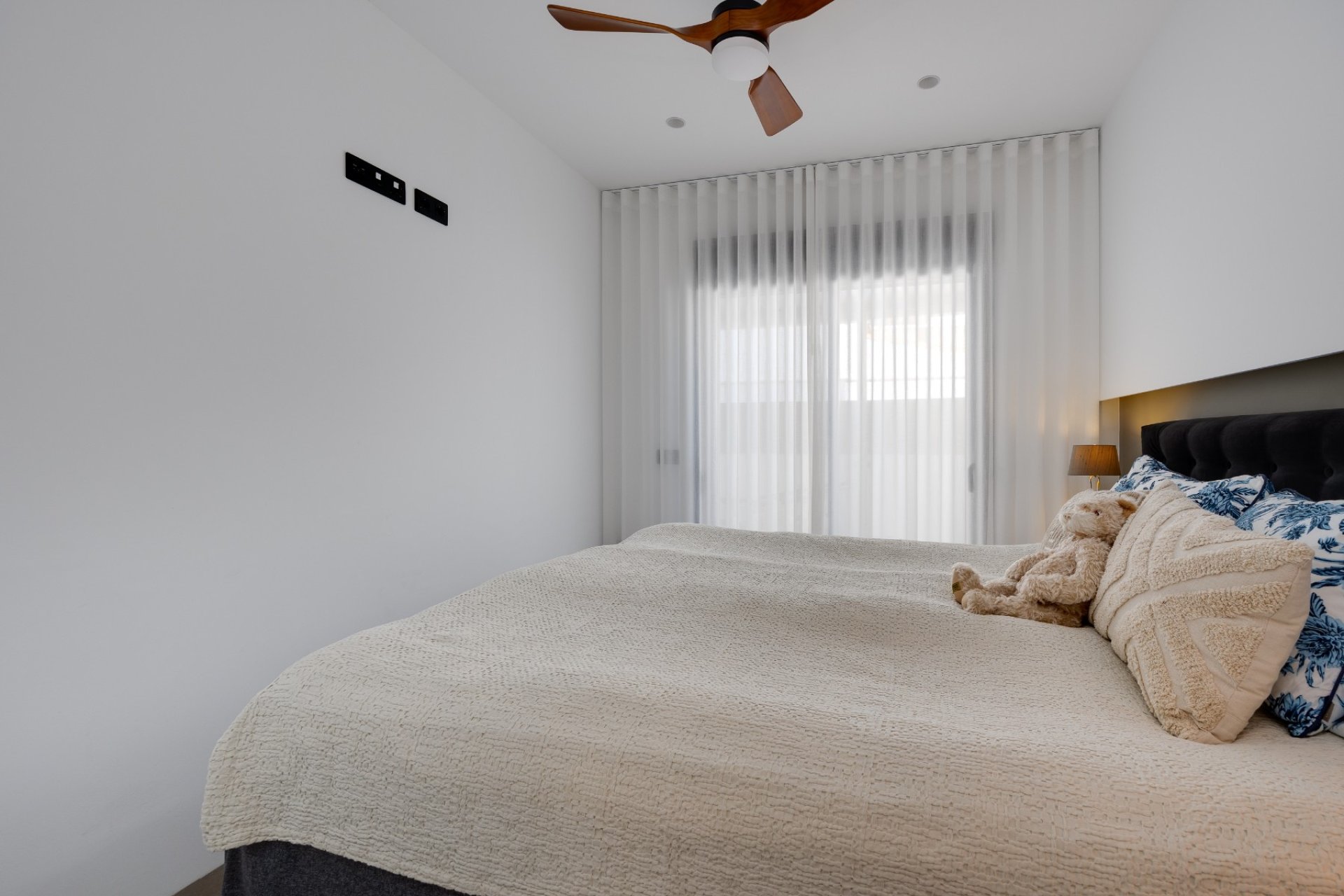 Resale - Bungalow - Pilar de la Horadada - Costa Blanca Sur