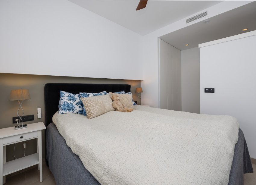 Resale - Bungalow - Pilar de la Horadada - Costa Blanca Sur