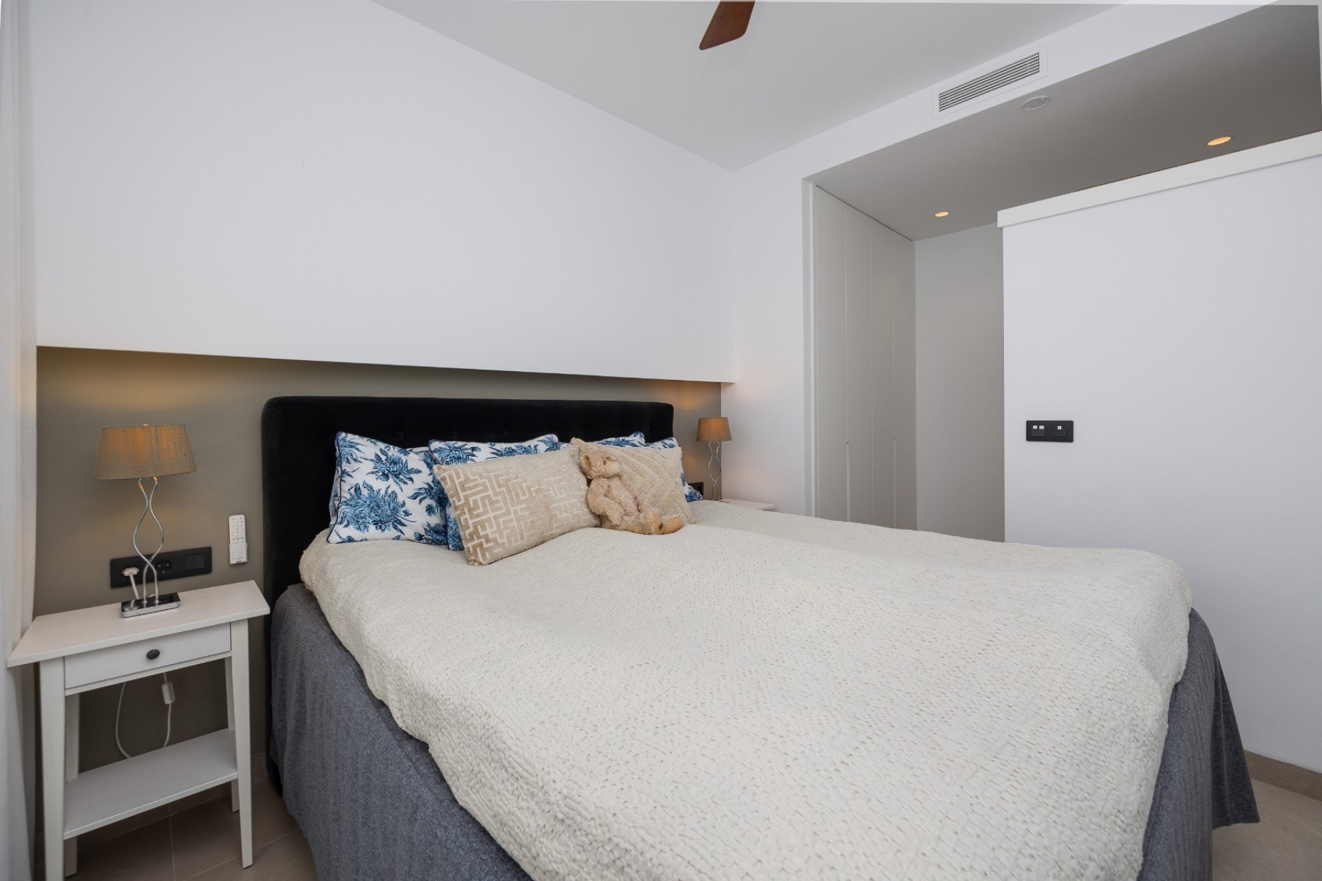 Resale - Bungalow - Pilar de la Horadada - Costa Blanca Sur