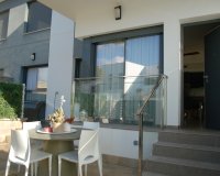 Resale - Bungalow - Pilar de la Horadada - La Rambla